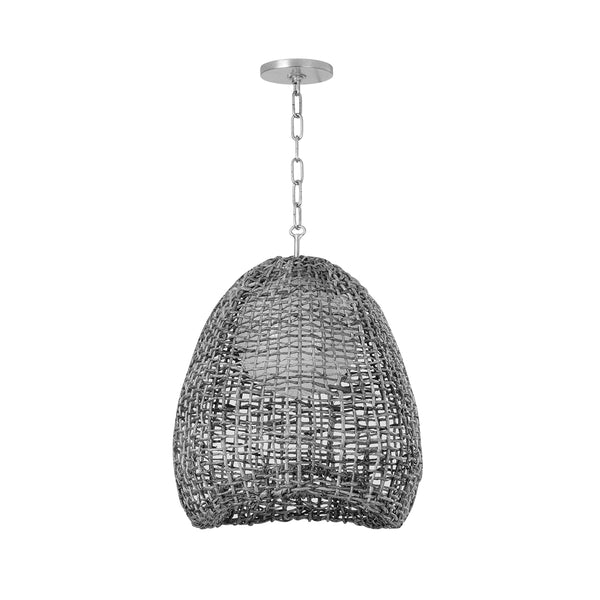 Maester Outdoor (Damp) Pendant by Troy Lighting