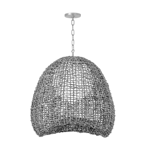 Maester Outdoor (Damp) Pendant by Troy Lighting