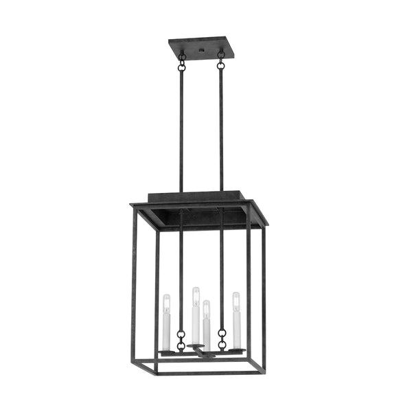 Hart Outdoor (Damp) Lantern by Troy Lighting