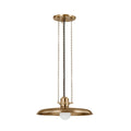 Rainhill Outdoor (Damp) Pendant by Troy Lighting