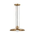 Rainhill Outdoor (Damp) Pendant by Troy Lighting