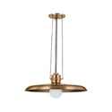 Rainhill Outdoor (Damp) Pendant by Troy Lighting