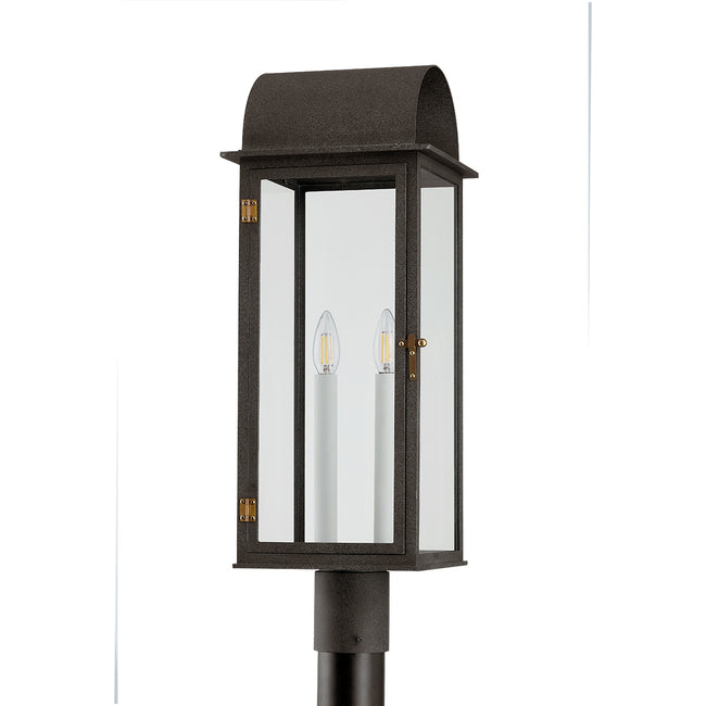 Troy Lighting-P2225-FRN/PBR|MAIN