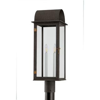 Bohen Outdoor (Wet) Post Lantern by Troy Lighting