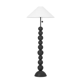 Miela Floor Lamp by Troy Lighting
