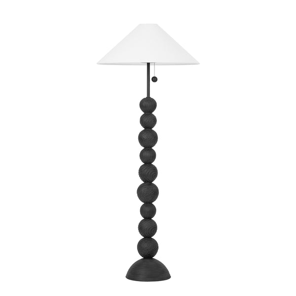 Miela Floor Lamp by Troy Lighting