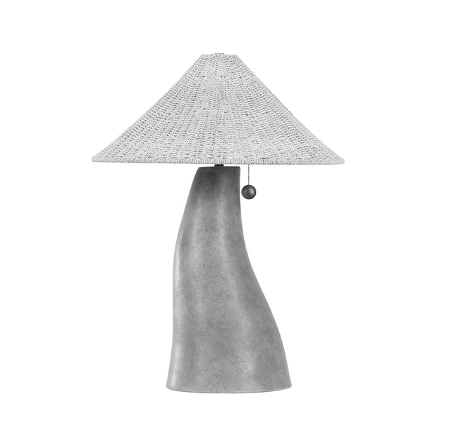 Pezante Table Lamp by Troy Lighting