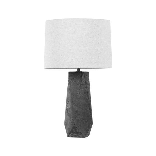 Coronado Table Lamp by Troy Lighting