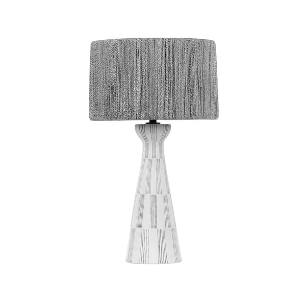 Palma Table Lamp by Troy Lighting