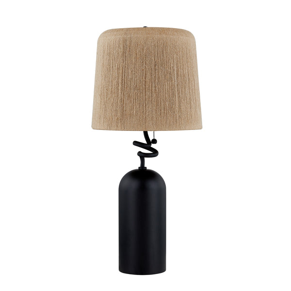 Morri Table Lamp by Troy Lighting