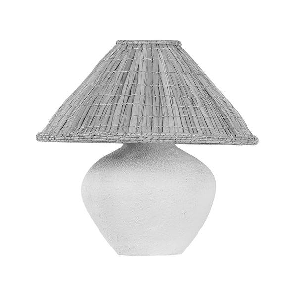 Solon Table Lamp by Troy Lighting