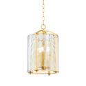 Ramsey Outdoor (Damp) Lantern by Hudson Valley