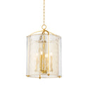 Ramsey Outdoor (Damp) Lantern by Hudson Valley