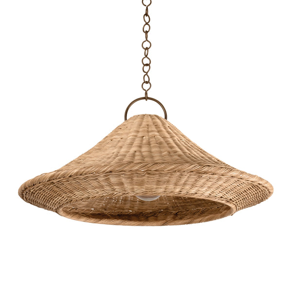 Baychester Pendant by Hudson Valley