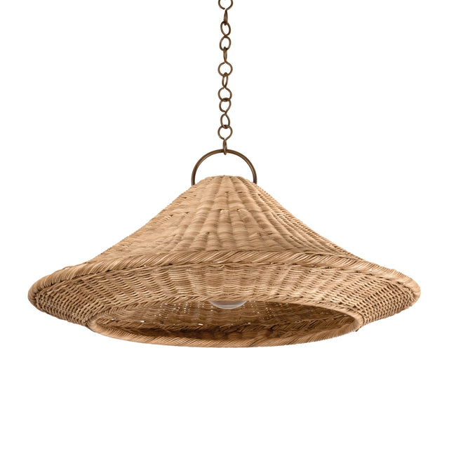 Baychester Pendant by Hudson Valley
