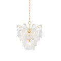 Darcia Outdoor (Damp) Chandelier by Hudson Valley