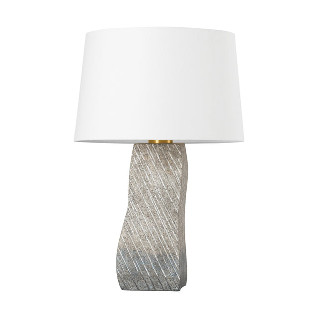 Raiden Table Lamp by Hudson Valley