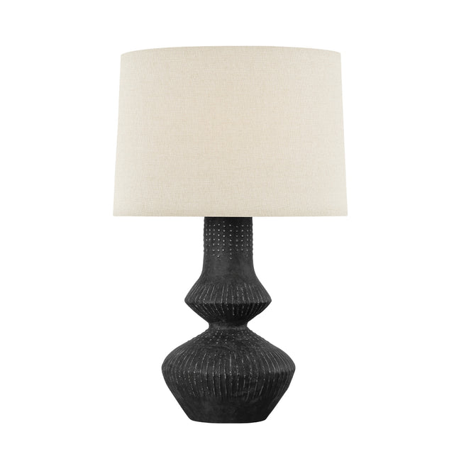 Ancram Table Lamp by Hudson Valley