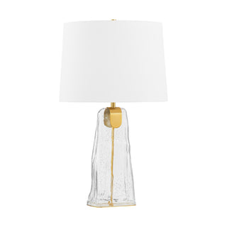 Midura Table Lamp by Hudson Valley