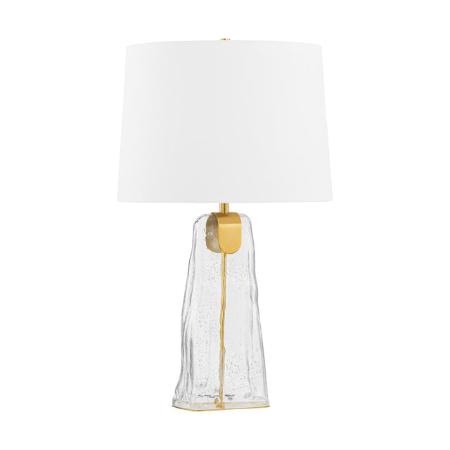 Midura Table Lamp by Hudson Valley