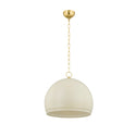 Etna Outdoor (Damp) Pendant by Mitzi
