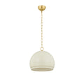 Etna Outdoor (Damp) Pendant by Mitzi
