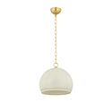 Etna Outdoor (Damp) Pendant by Mitzi
