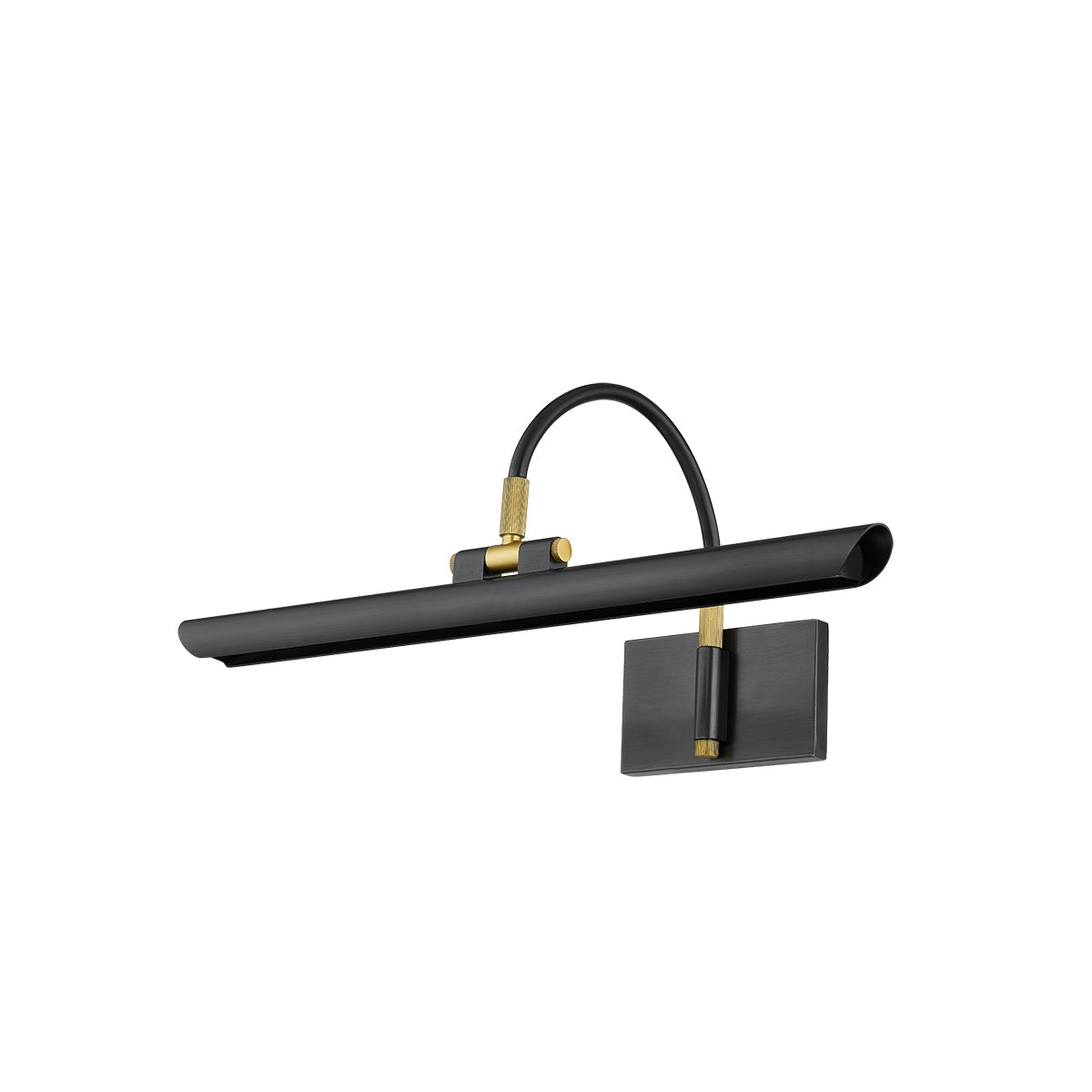 Elowen Outdoor (Damp) Picture Light by Mitzi