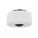 Ciela Outdoor (Damp) Flush Mount Ceiling Light by Mitzi