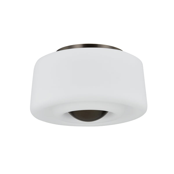 Ciela Outdoor (Damp) Flush Mount Ceiling Light by Mitzi