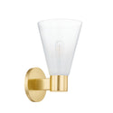 Alma Outdoor (Damp) Sconce by Mitzi