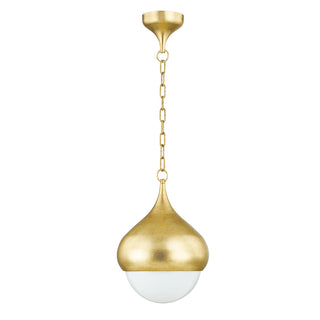 Luciel Outdoor (Damp) Pendant by Mitzi