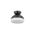 Rue Outdoor (Damp) Flush Mount Light by Mitzi