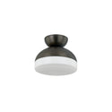 Rue Outdoor (Damp) Flush Mount Light by Mitzi