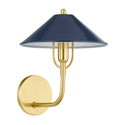 Mariel Outdoor (Damp) Sconce by Mitzi