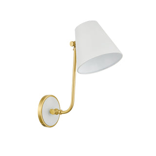 Georgann Outdoor (Damp) Sconce by Mitzi