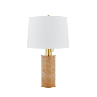Clarissa Table Lamp by Mitzi