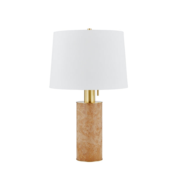 Clarissa Table Lamp by Mitzi
