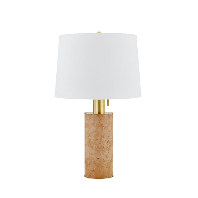 Clarissa Table Lamp by Mitzi