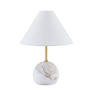 Jewel Table Accent Lamp by Mitzi