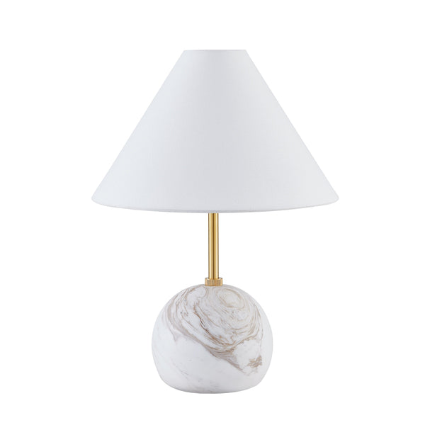 Jewel Table Accent Lamp by Mitzi