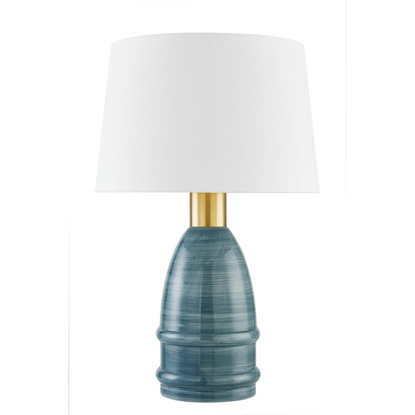 Tenley Table Lamp by Mitzi