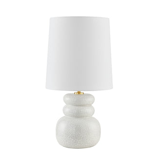 Corinne Table Lamp by Mitzi