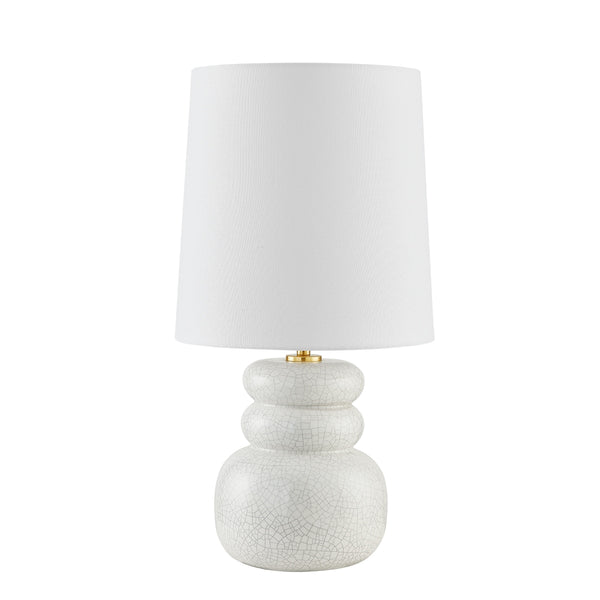 Corinne Table Lamp by Mitzi
