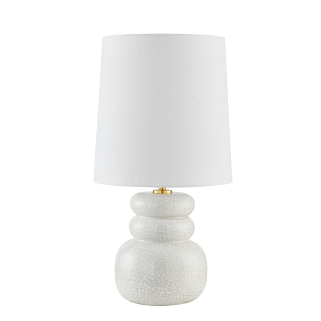 Corinne Table Lamp by Mitzi