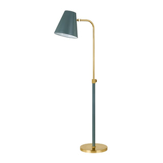 Georgann Floor Lamp by Mitzi