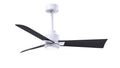Alessandra - LK Ceiling Fan by Matthews Fan Company