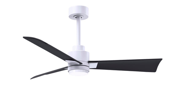 Alessandra - LK Ceiling Fan by Matthews Fan Company