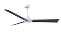 Alessandra - LK Ceiling Fan by Matthews Fan Company