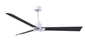 Alessandra - LK Ceiling Fan by Matthews Fan Company